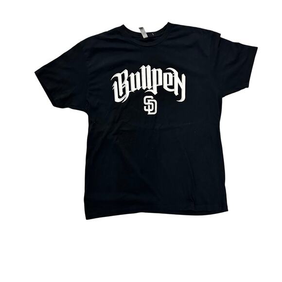 Padres Tee - Picture 1 of 2